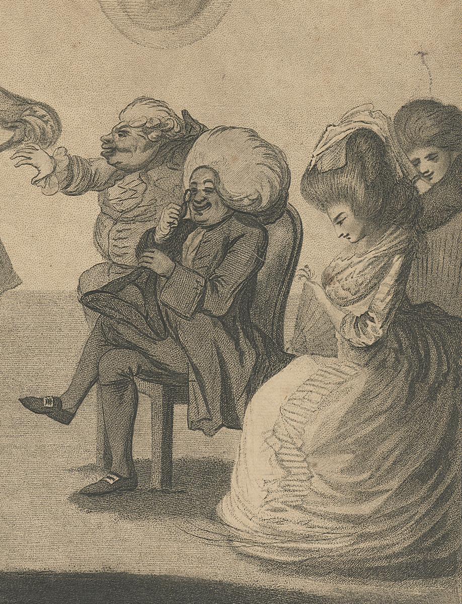 1981.0053 Print, Detail 3