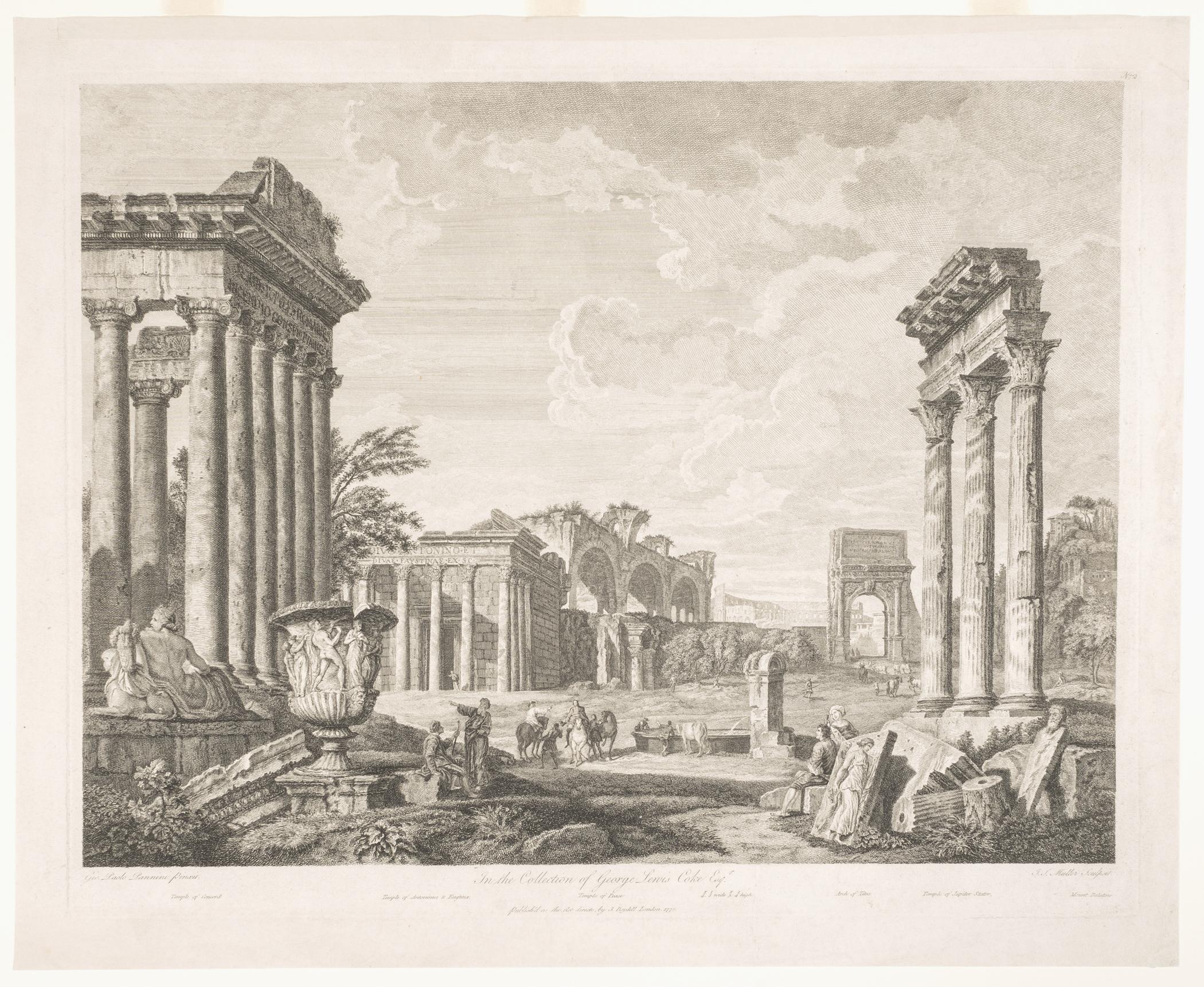 1981.0055 Print, Line engraving