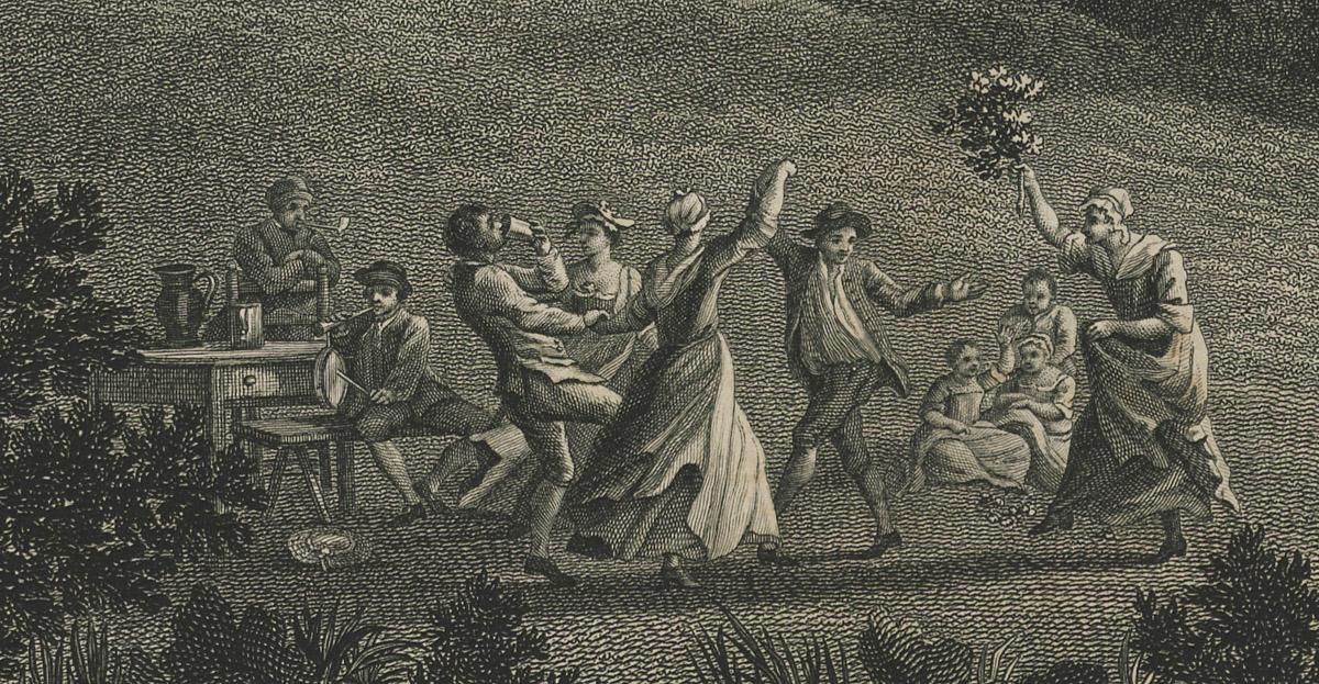 1981.0057 Print, detail 2