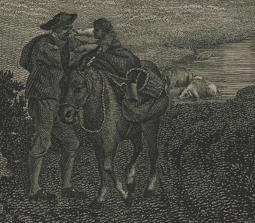 1981.0057 Print, detail 3
