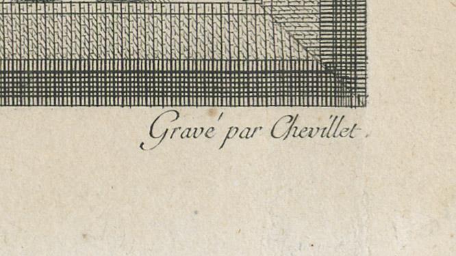 1981.0058 Print, detail 3