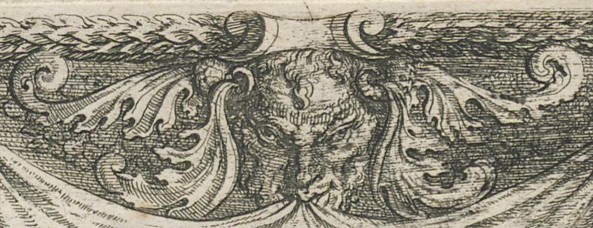 1981.0060 Print, detail 2