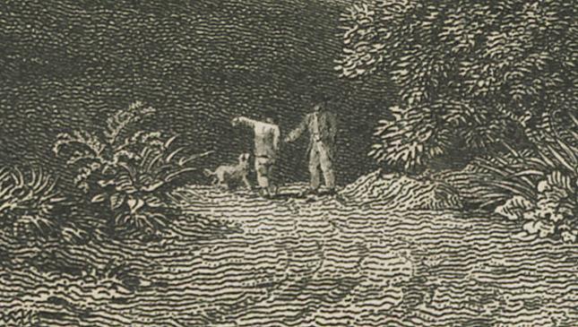1981.0062 Print, detail 3