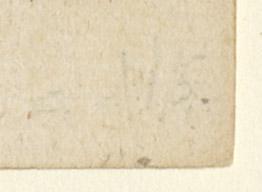 1981.0064 Print, detail 3
