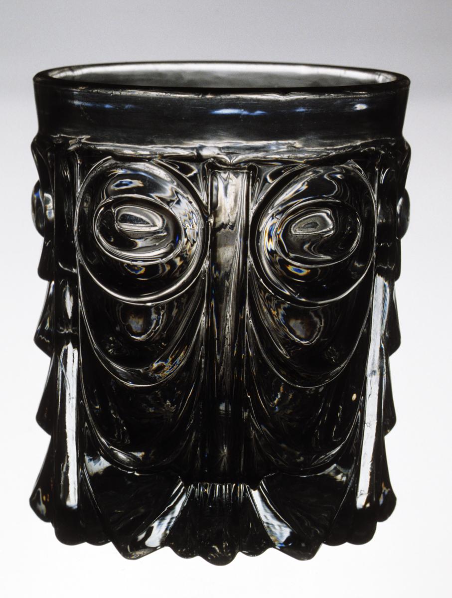 1981.0074 Glass