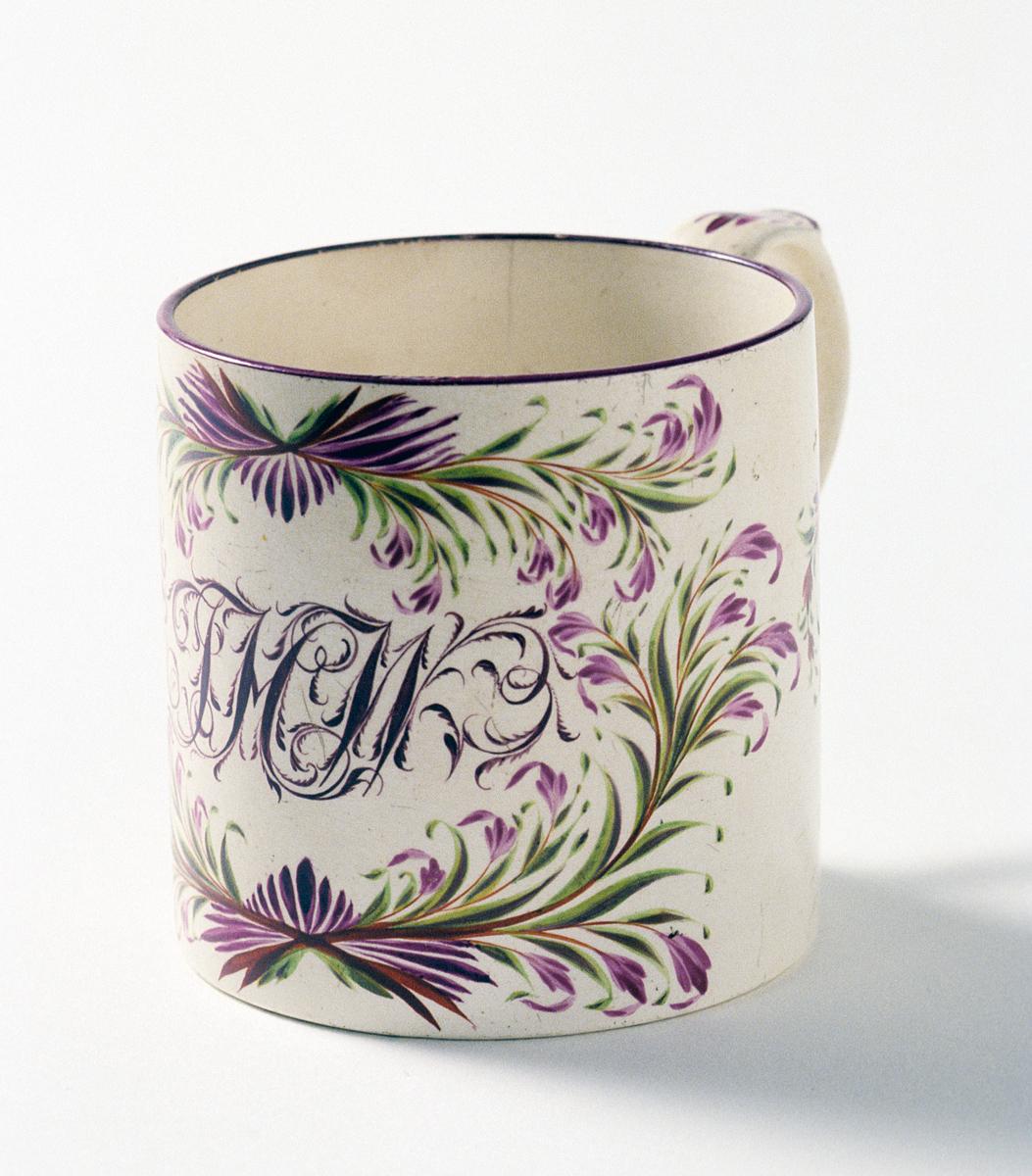 1981.0076 Mug