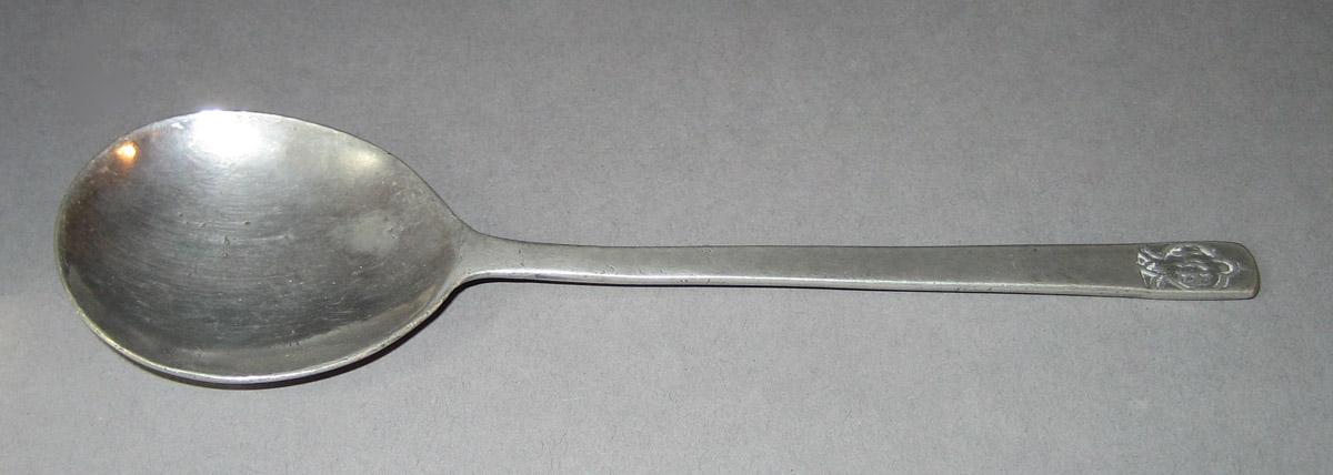 1981.0077 Spoon
