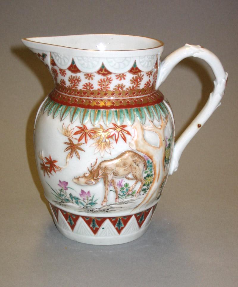 1981.0087 Jug