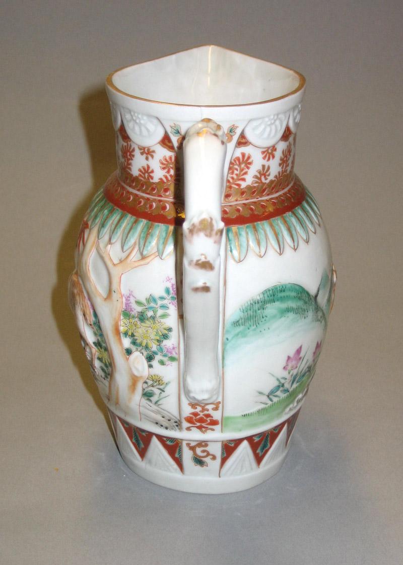 1981.0087 Jug handle