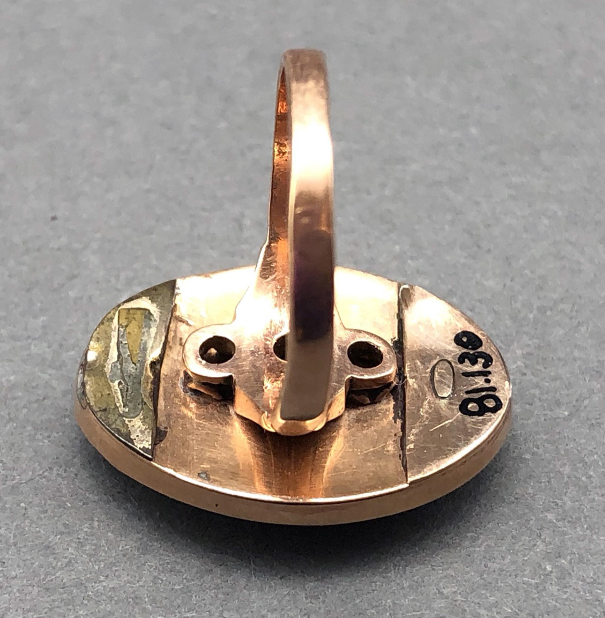 1981.0130 Ring (finger), view5
