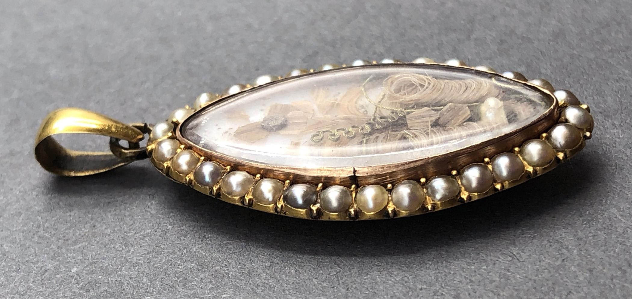 1981.0138 Pendant, Locket, view2