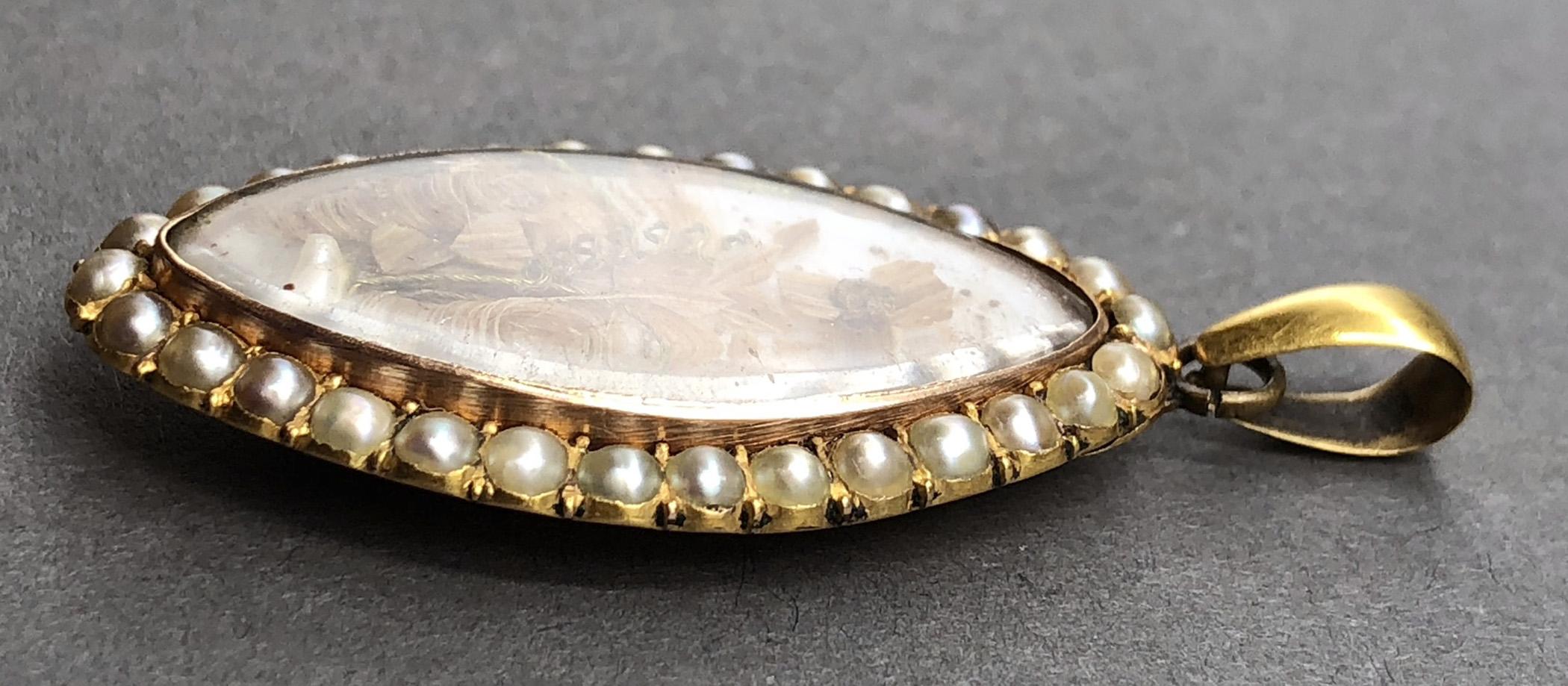 1981.0138 Pendant, Locket, view4