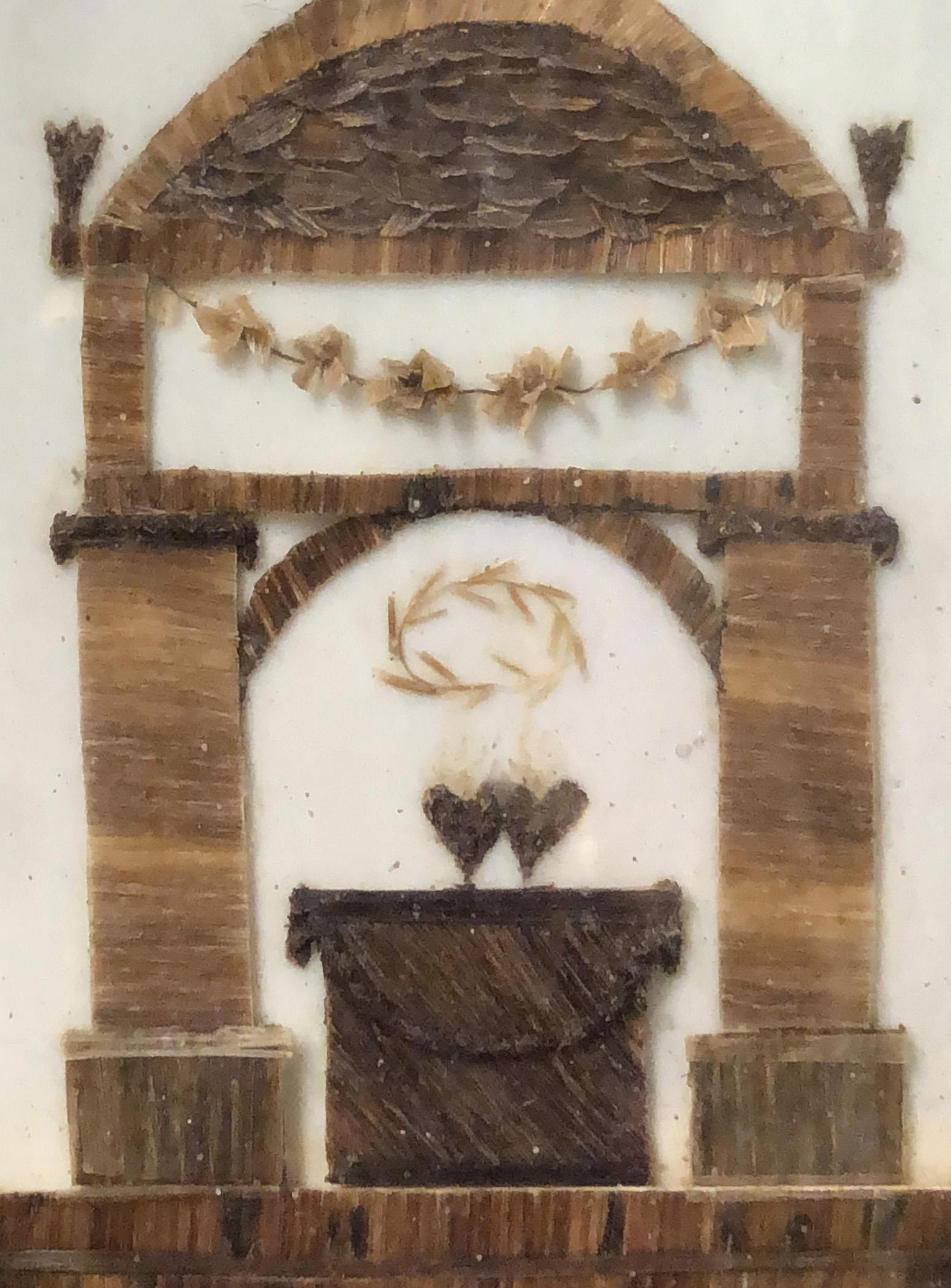 1981.0144 A Hairwork picture