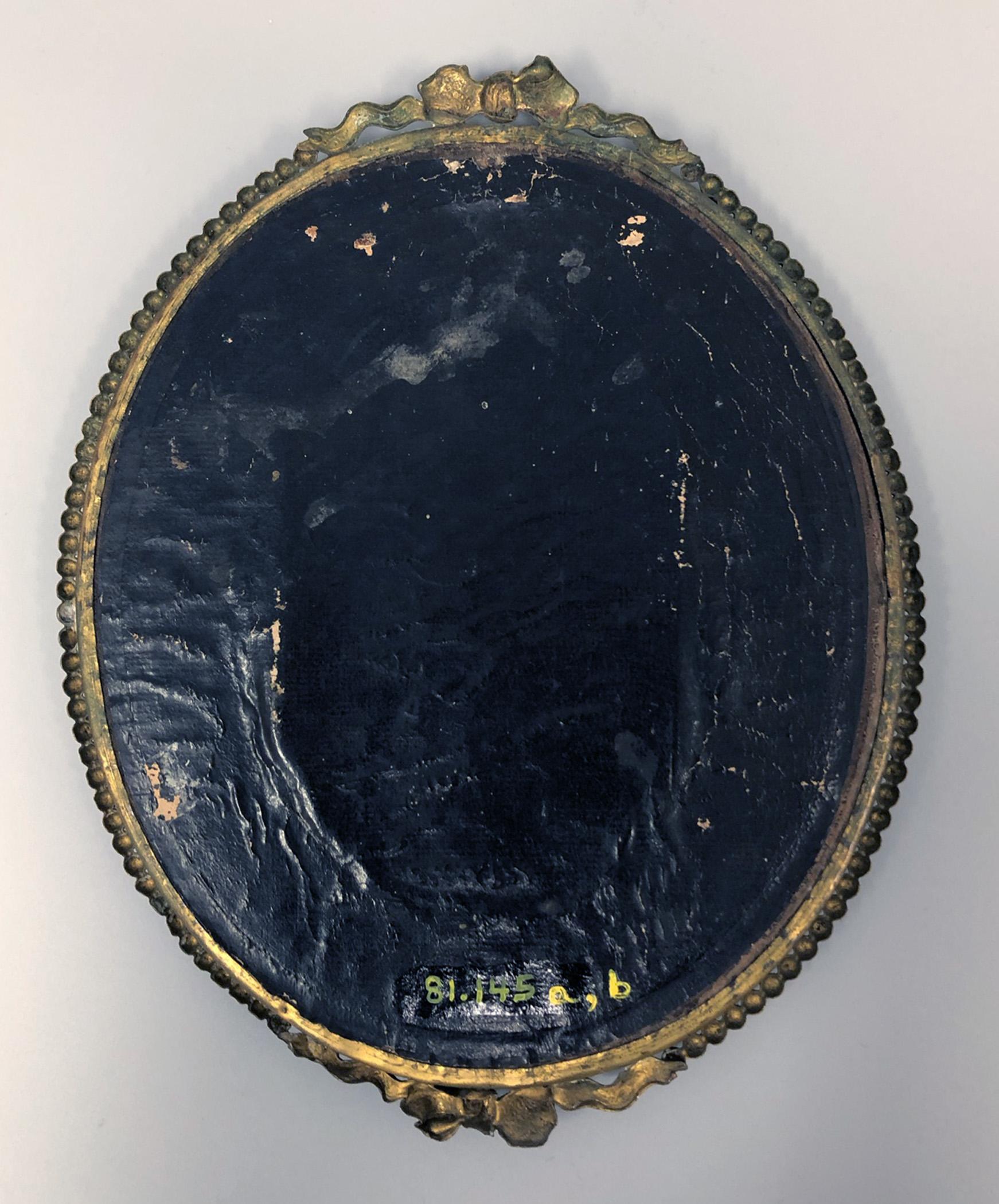 1981.0145 B Frame