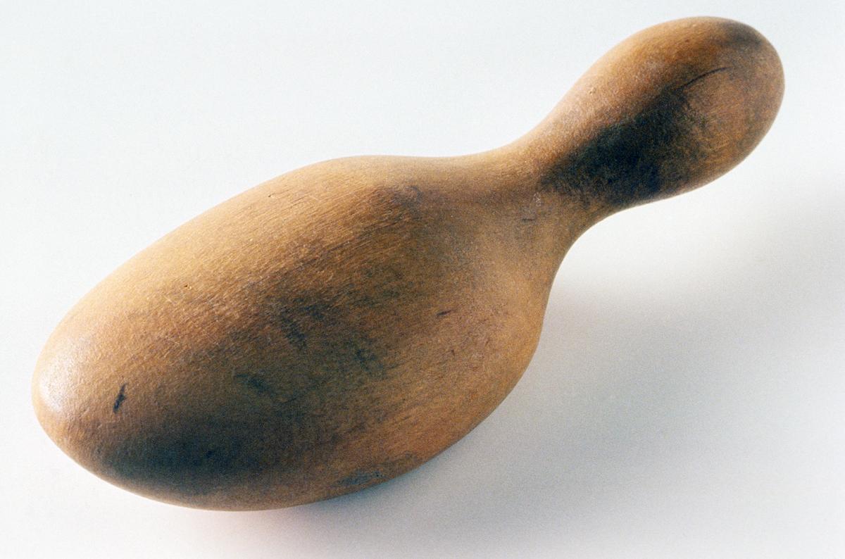 1981.0157 Darning Block