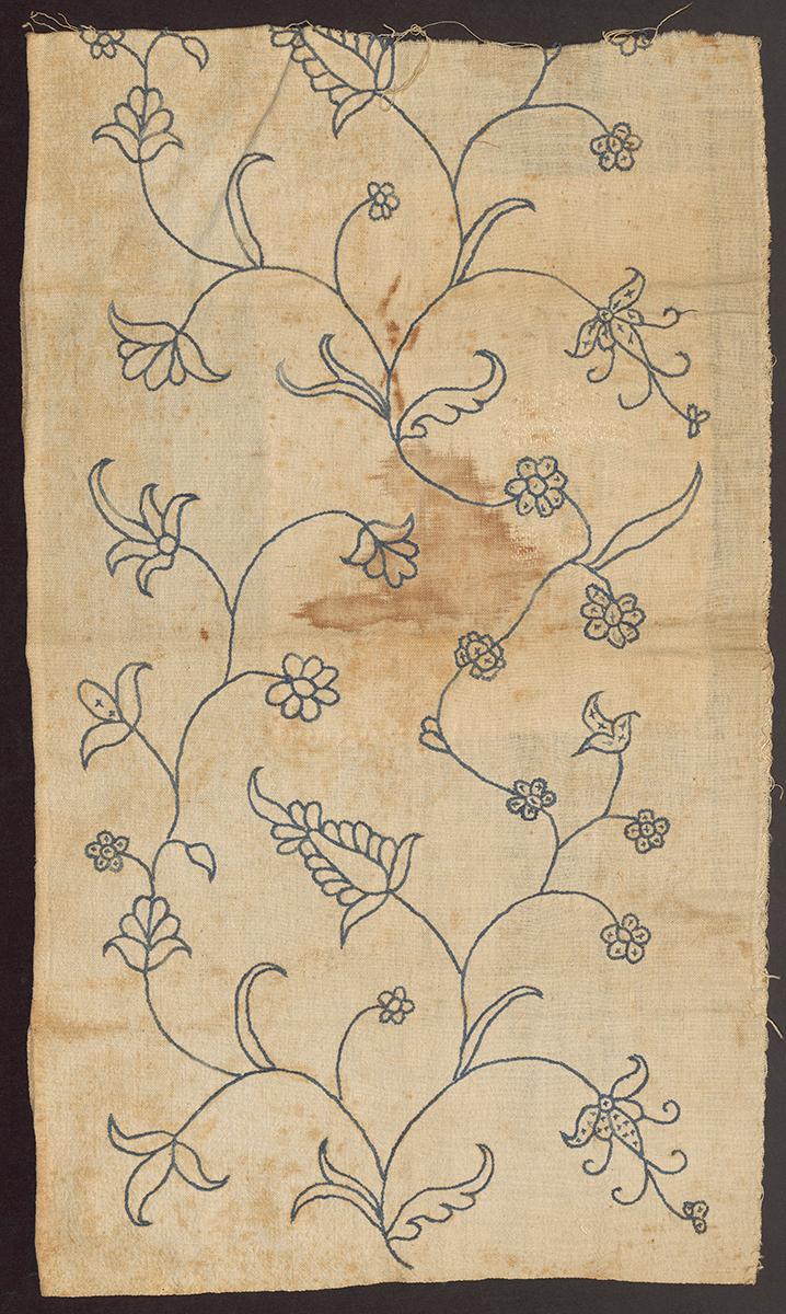 1981.0227 Textile