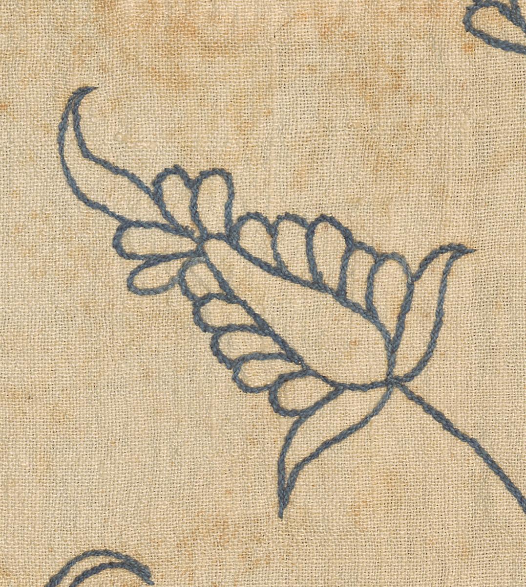 1981.0227 Textile, Detail 3