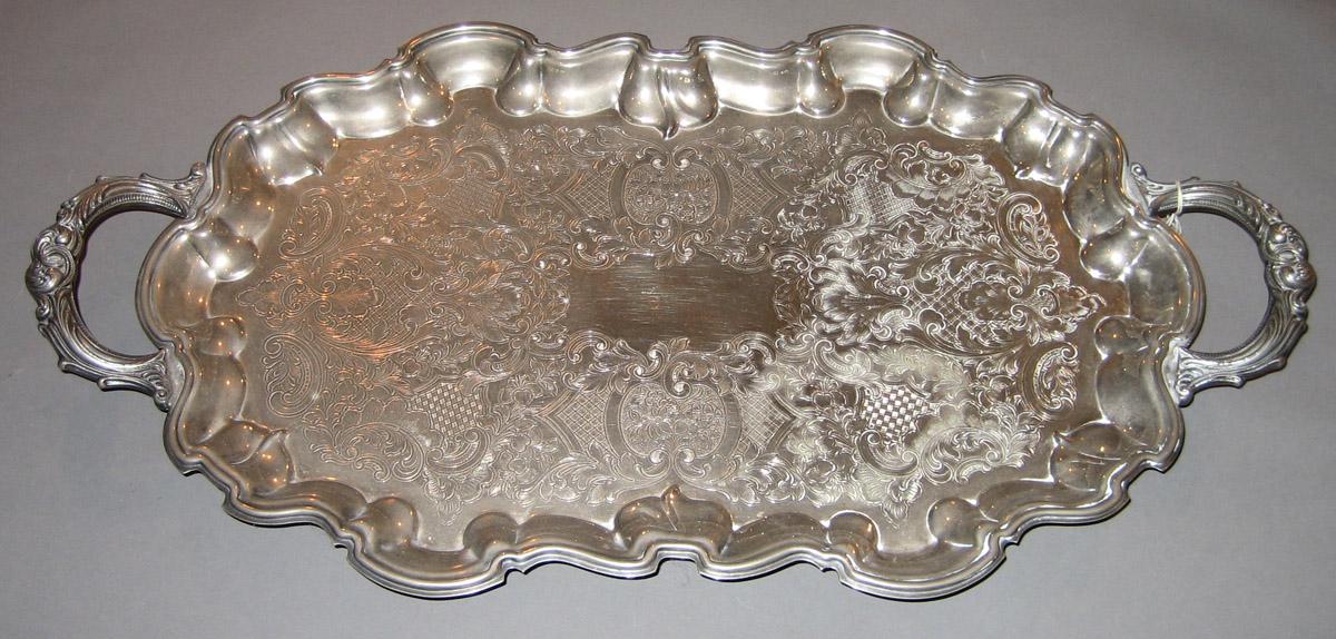 1981.0231 Tray