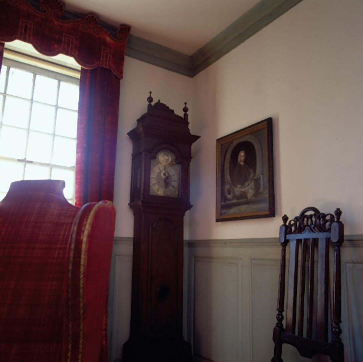 Room-Morattico Hall (view 4)