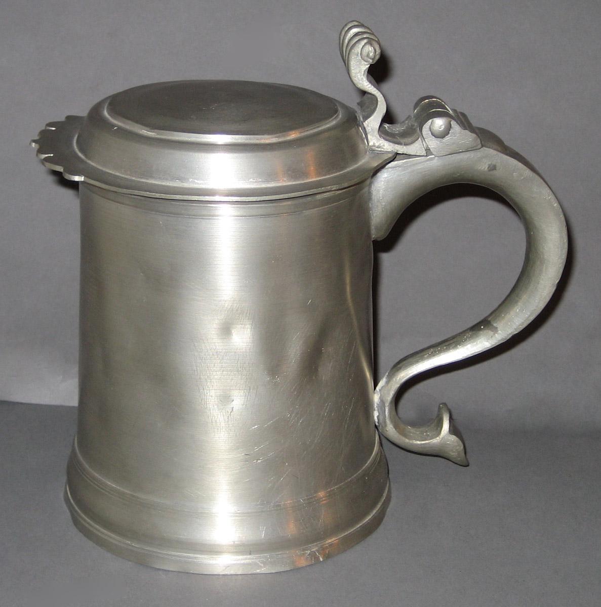1981.0281.002 Tankard