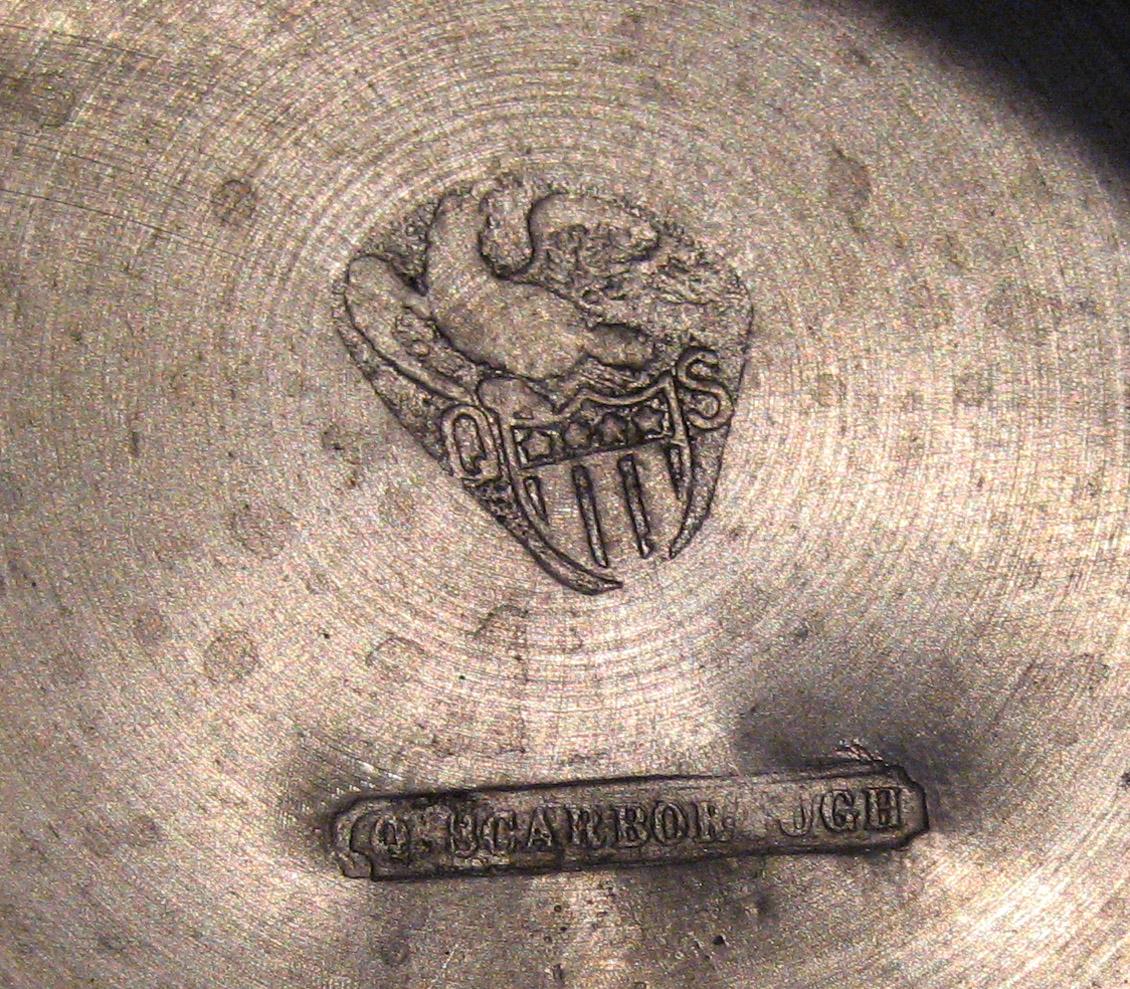 1981.0281.002 Tankard (mark)