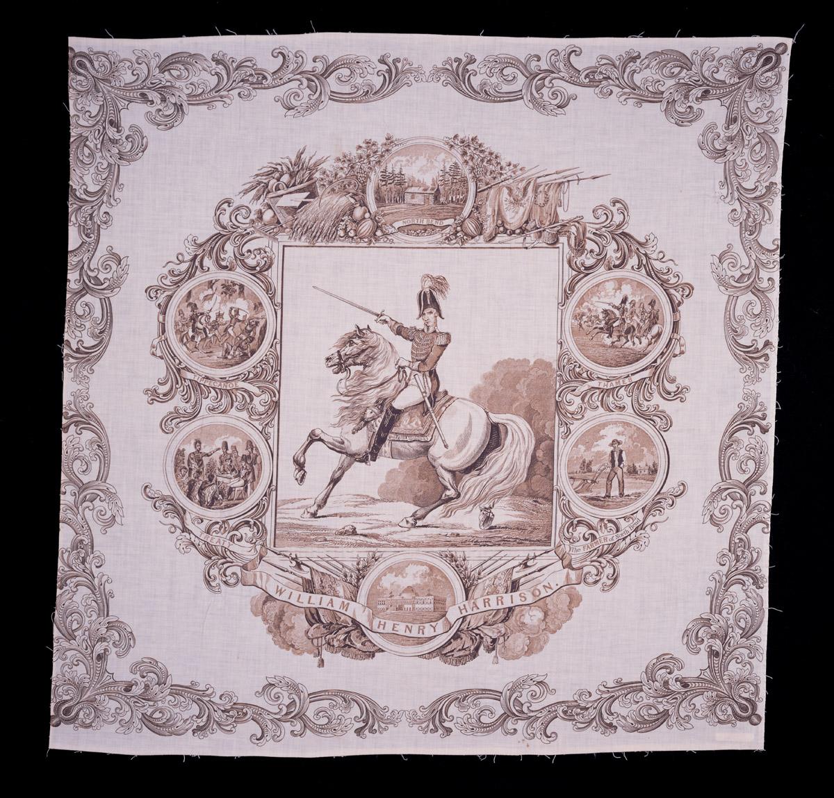 1981.0283 Handkerchief
