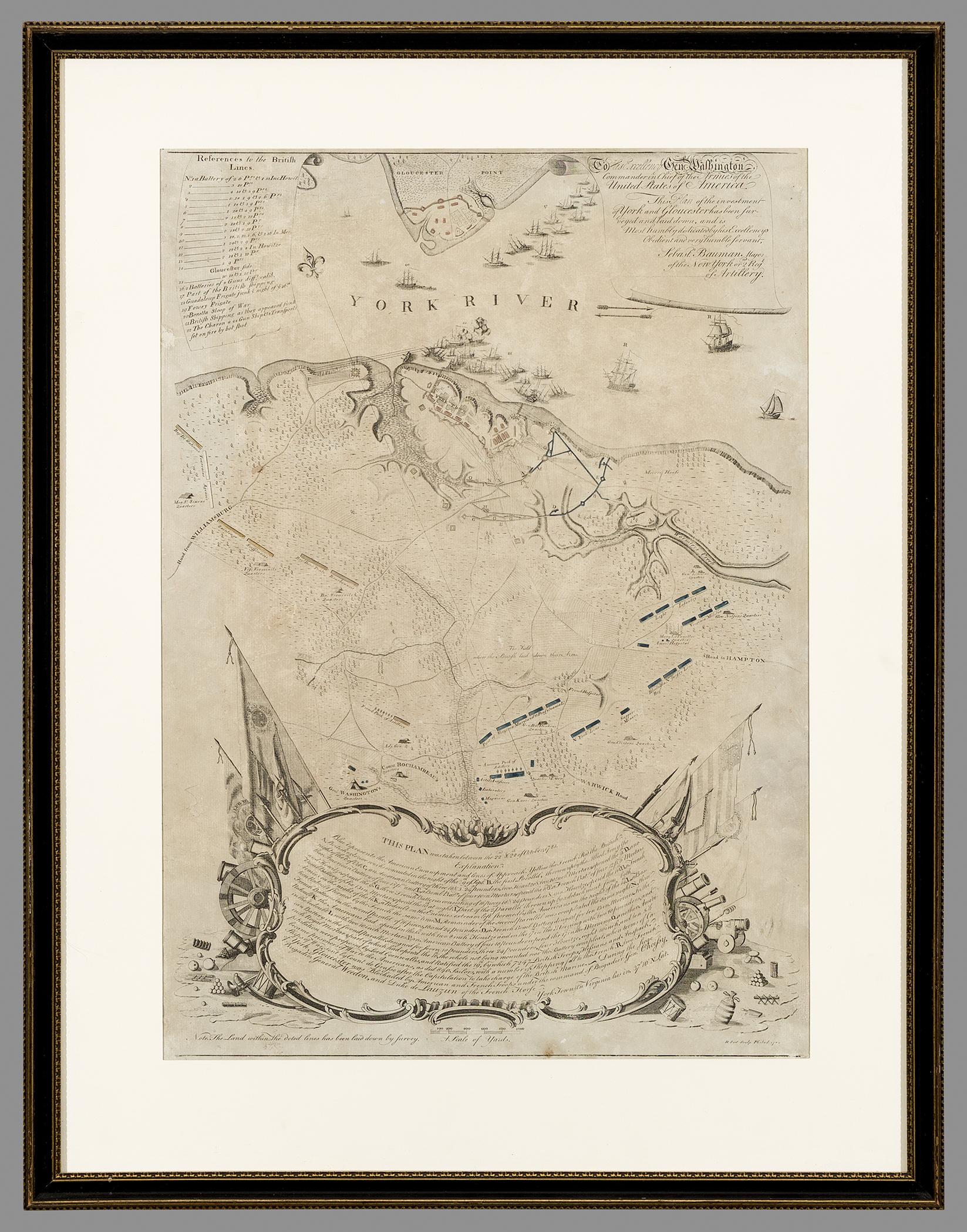 1981.0284 Map, view 1
