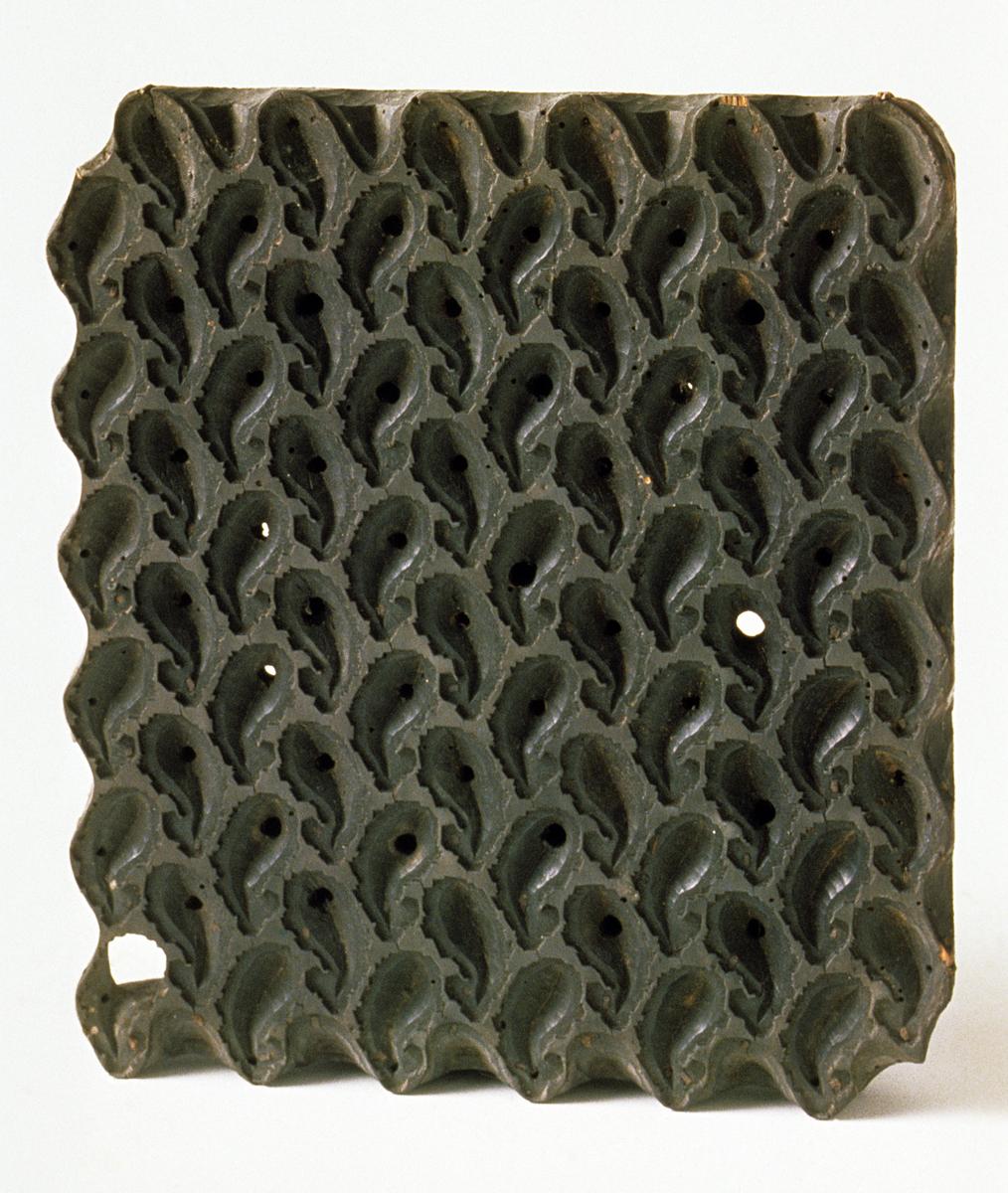 1982.0008.001 Printing Block