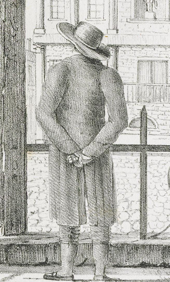 1982.0010.003 Print, detail 3