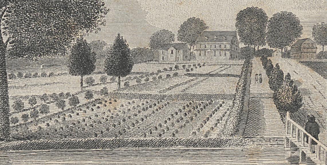 1982.0012 Print, Detail 2