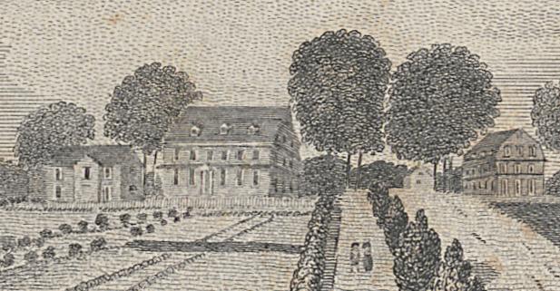 1982.0012 Print, Detail 3