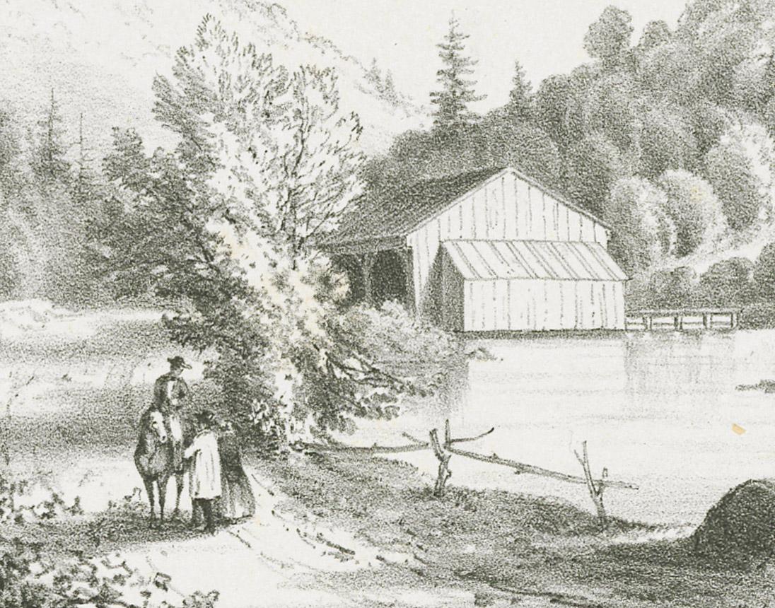 1982.0018.001 Print, detail 3
