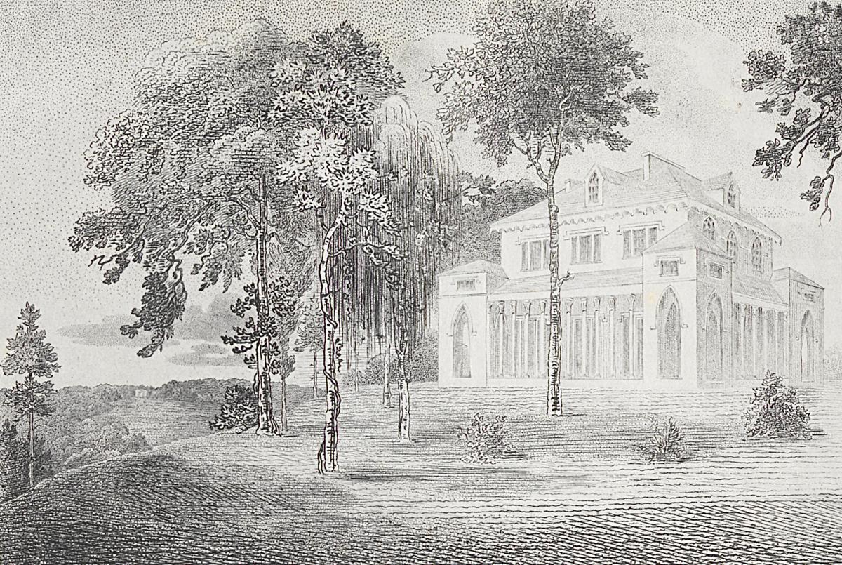1982.0020 Print, Detail