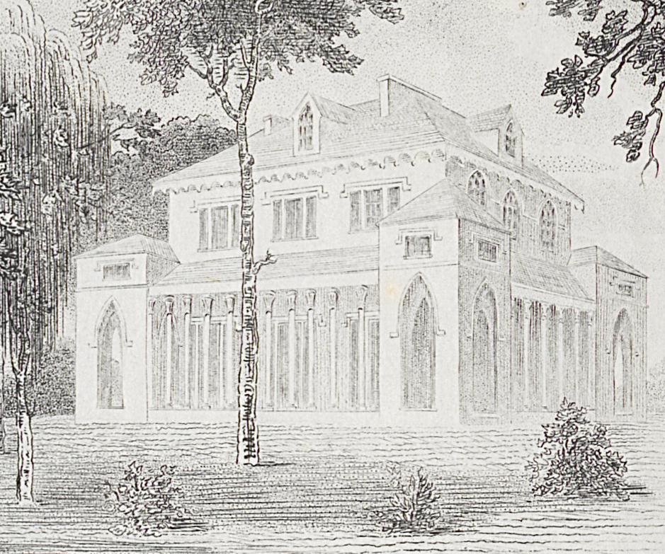 1982.0020 Print, Detail 2