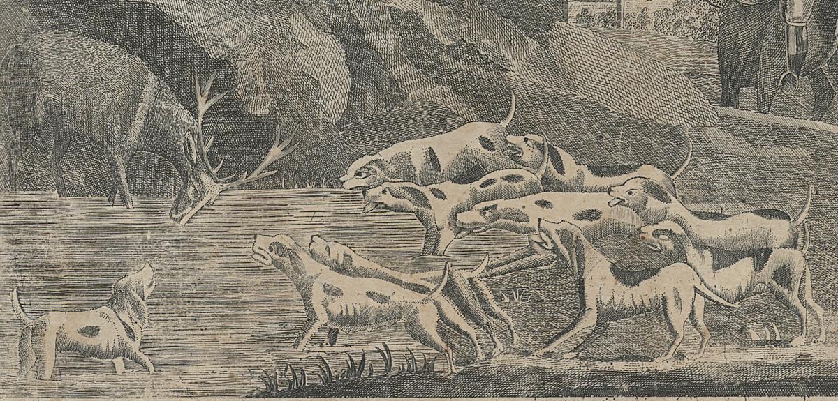 1982.0022 Print, Detail 3