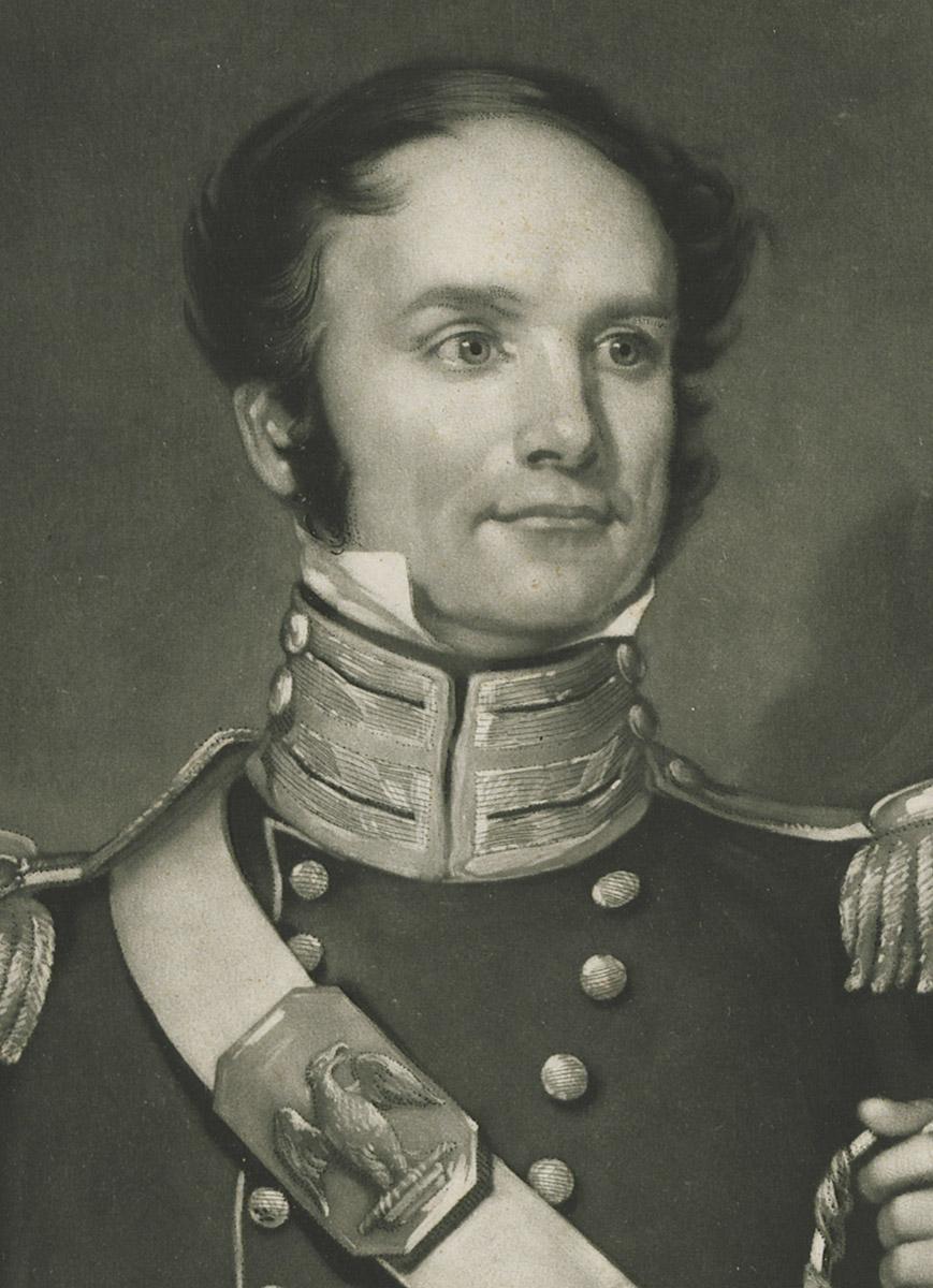 1982.0023 Print, detail 2