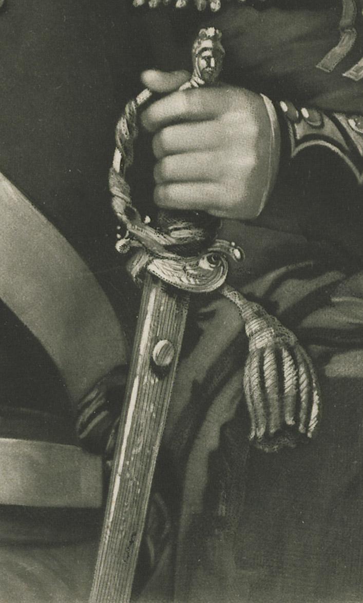 1982.0023 Print, detail 4