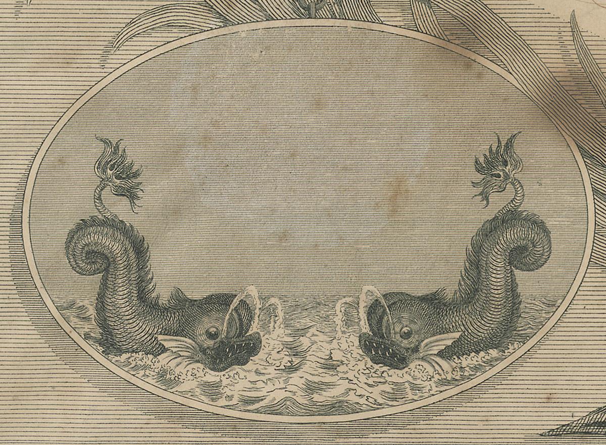 1982.0026 Certificate, detail 4