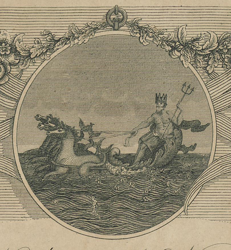 1982.0026 Certificate, detail 7