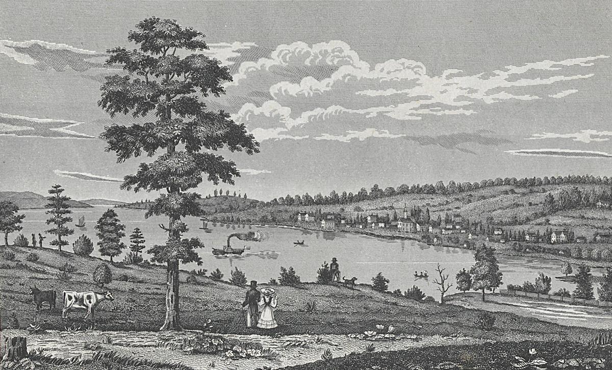 1982.0028 Print, Detail