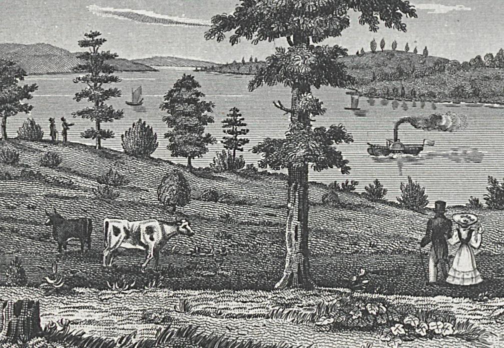 1982.0028 Print, Detail 2