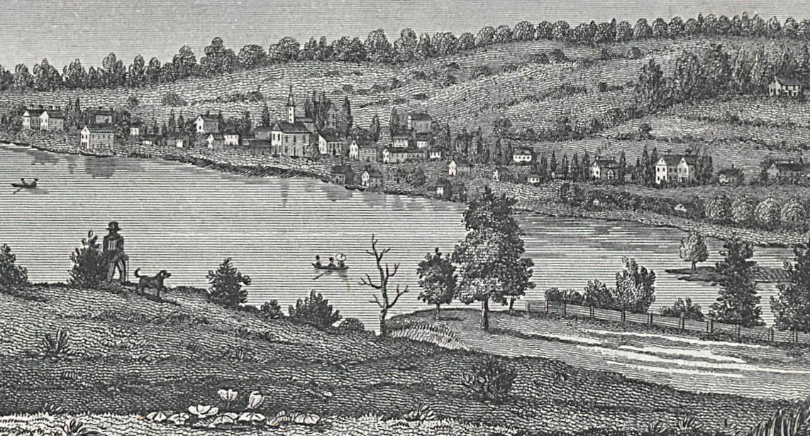 1982.0028 Print, Detail 3