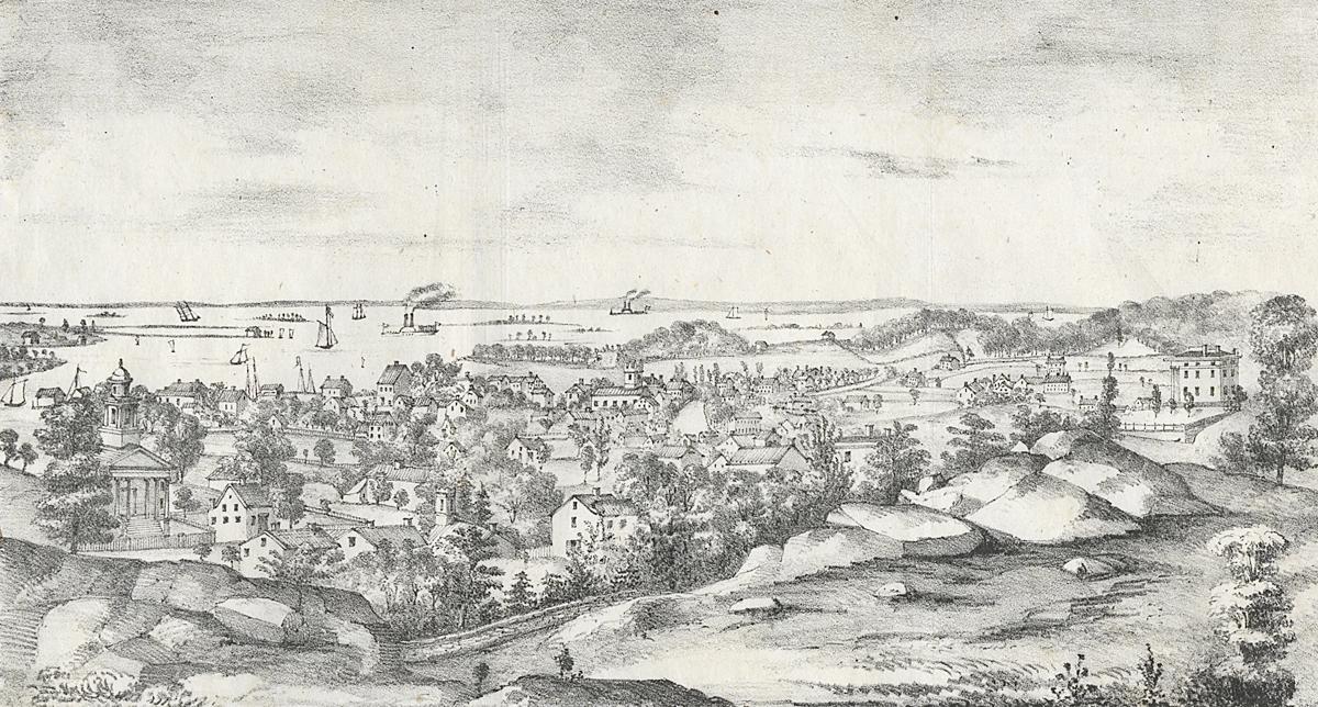 1982.0030.003 Print, Detail