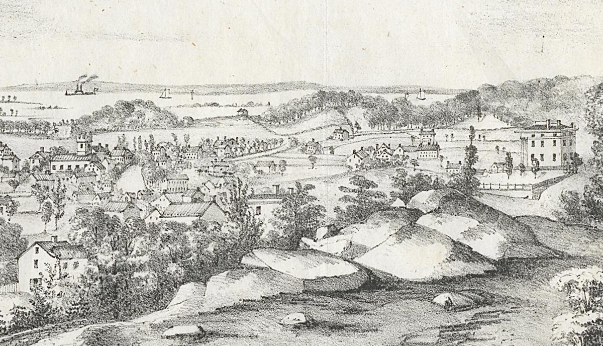 1982.0030.003 Print, Detail 3