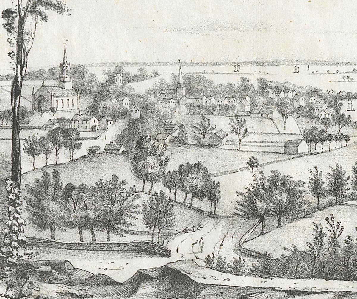 1982.0030.004 Print, Detail 2