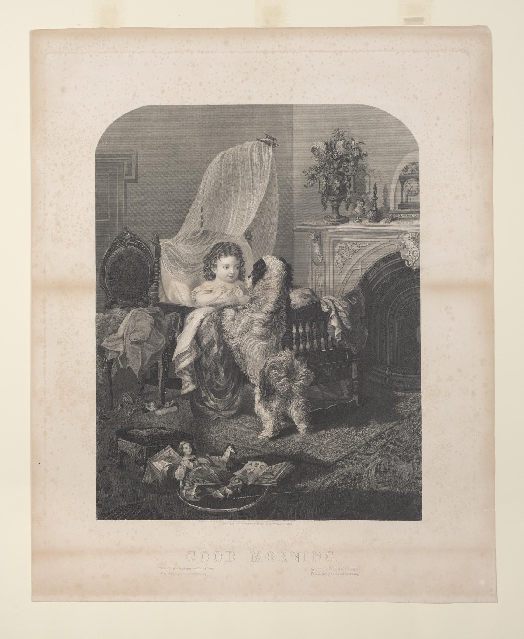 1982.0031 Print, view 1