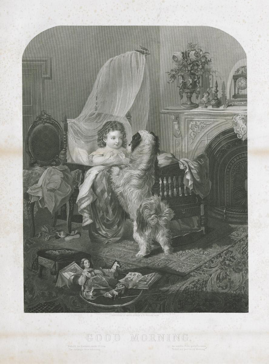 1982.0031 Print, image 1