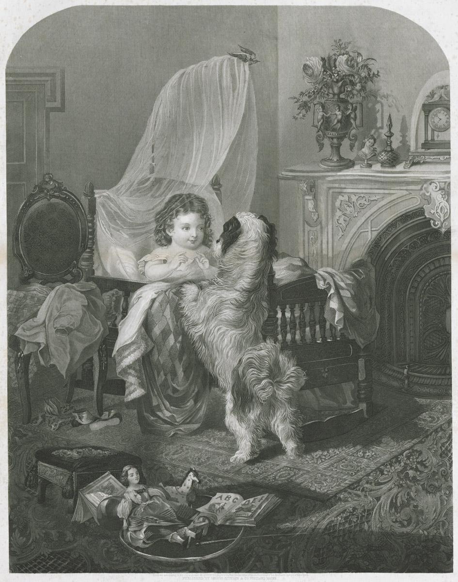 1982.0031 Print, image 2