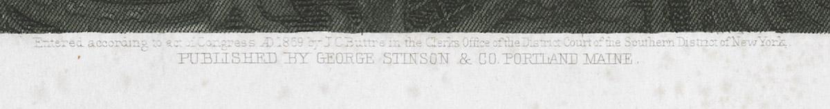 1982.0031 Print, detail 2