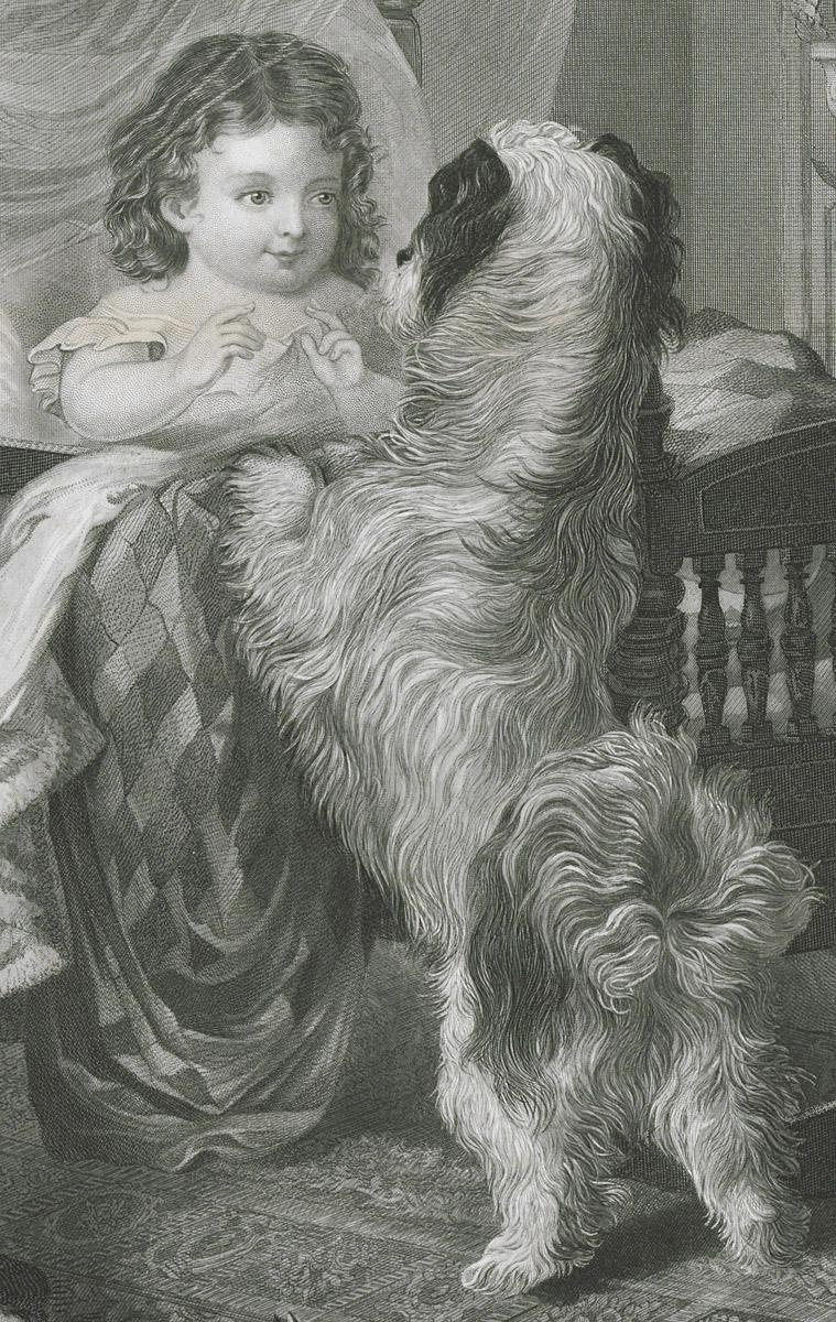 1982.0031 Print, detail 3